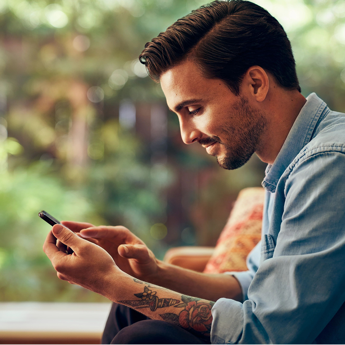 15% Off for New Text Subscribers